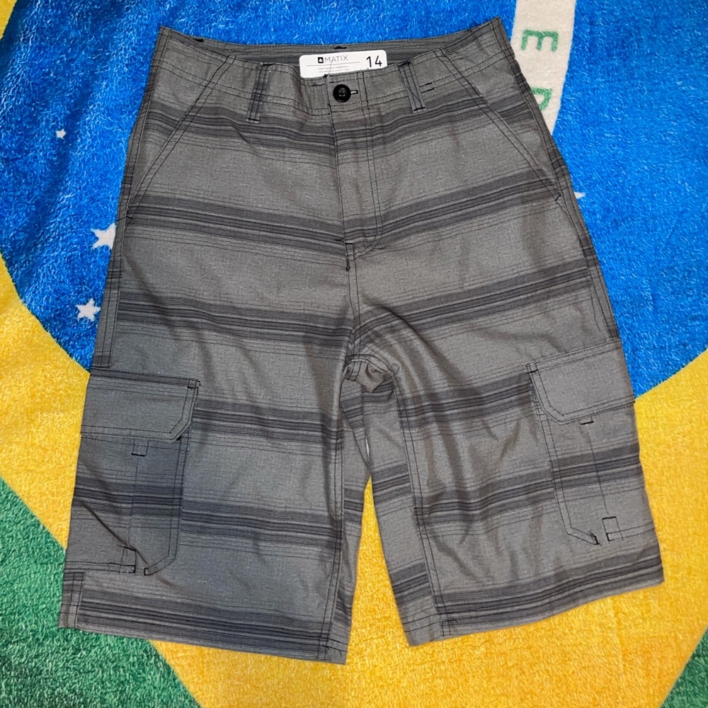 Matix shorts
